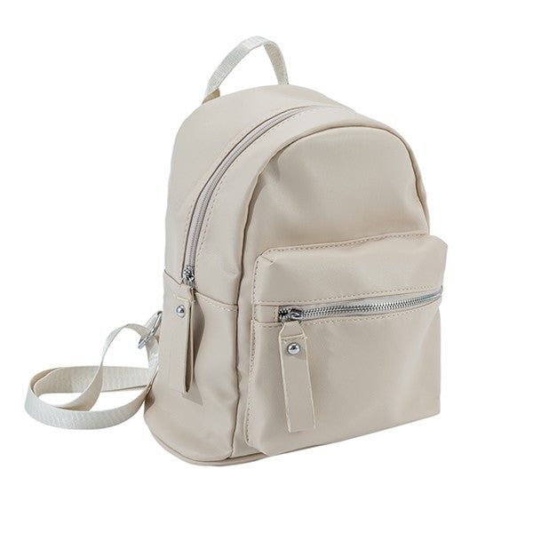 diamond stitch fashion pu leather backpack PU LEATHER FASHION BACKPACK – Pretty Little Distraction Boutique