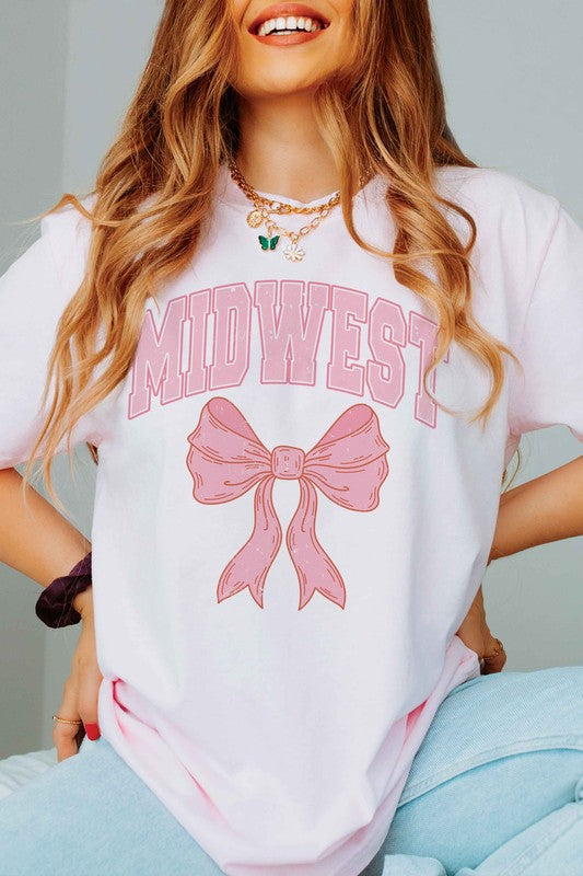 MIDWEST BOW Graphic Tee