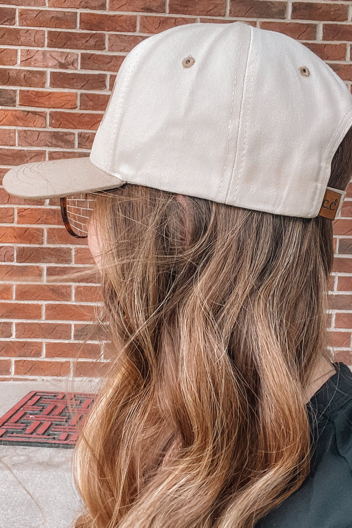 Motherhood Trucker Hat