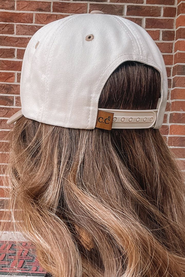 Motherhood Trucker Hat