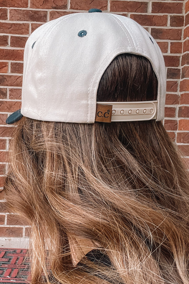 Sorry About My Husband Trucker Hat