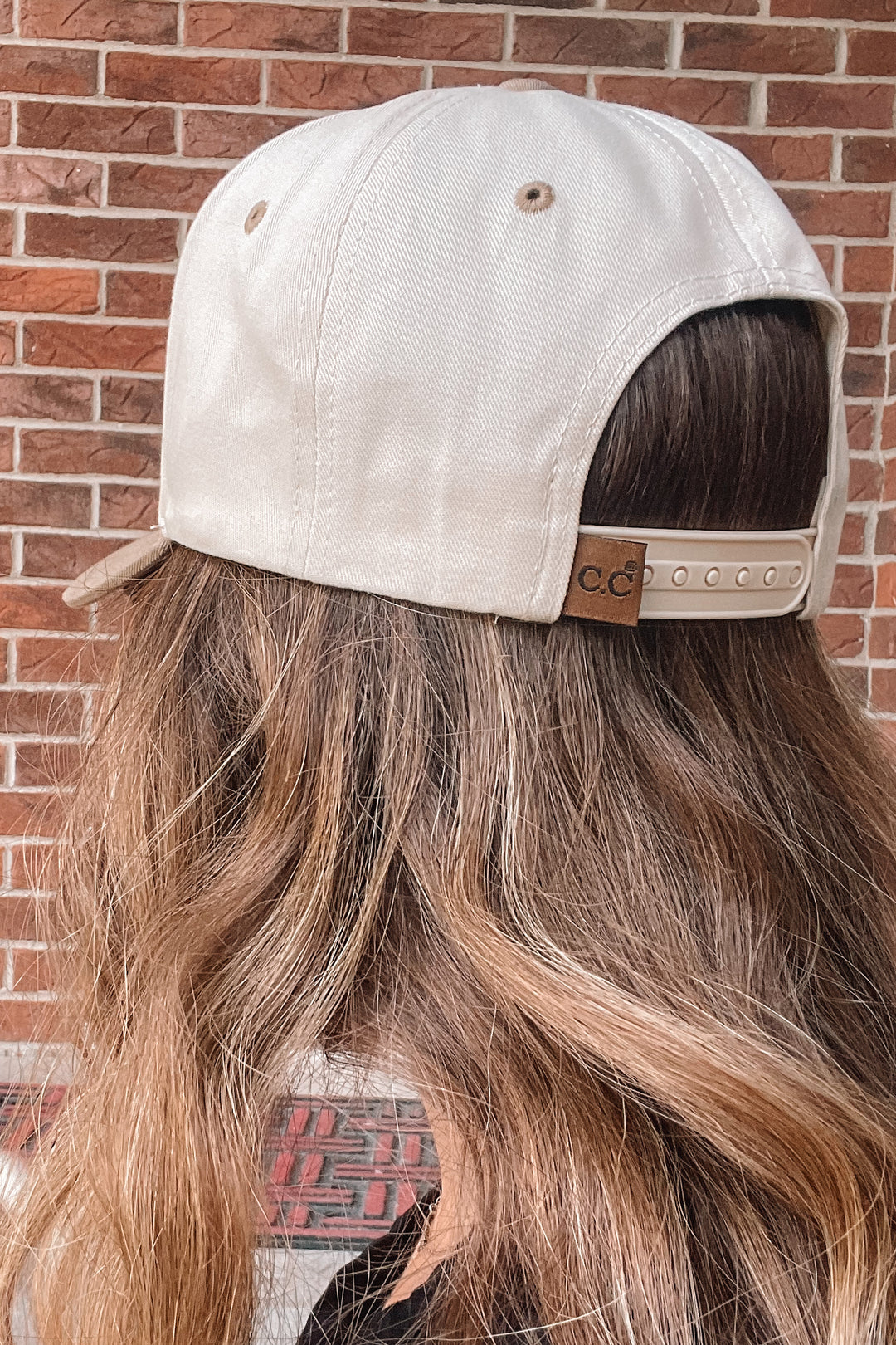 Mommin Trucker Hat