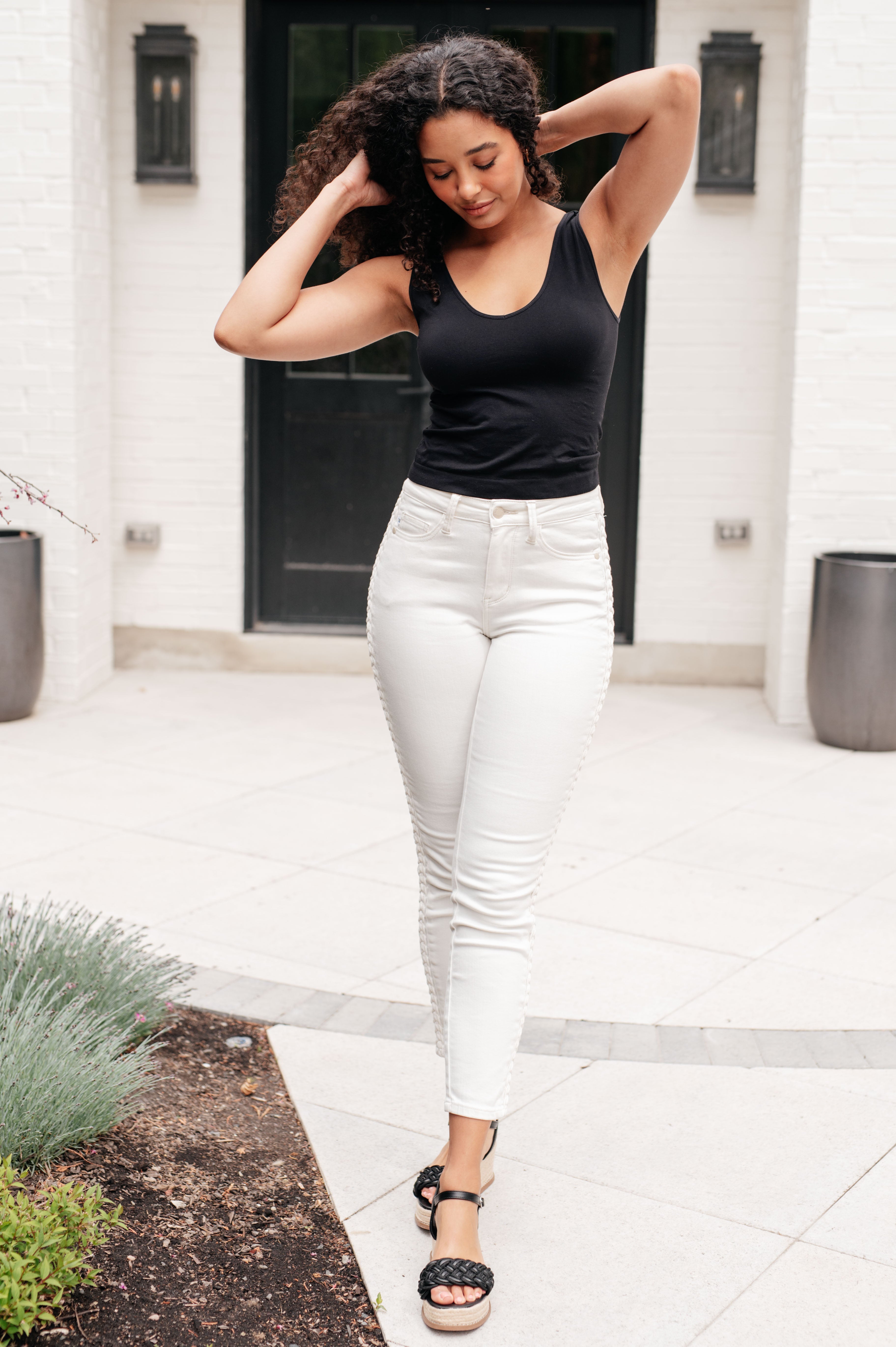 Women's Pants – Pretty Little Distraction Boutique